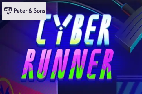 Cyber Runner